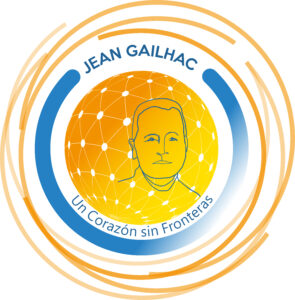 The Year Of Jean Gailhac – RELIGIOUS OF THE SACRED HEART OF MARY