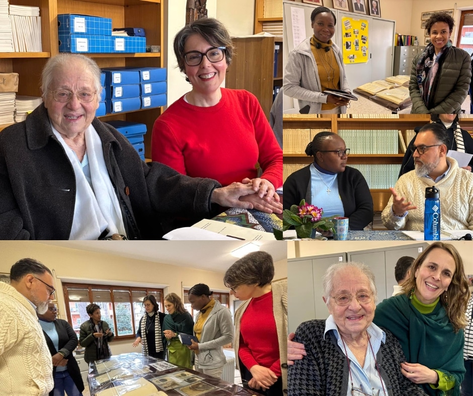 Archivist_Meeting_Rome