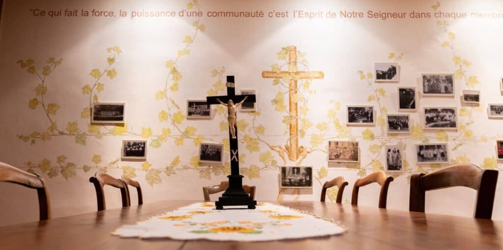 Communitary-Room-Beziers