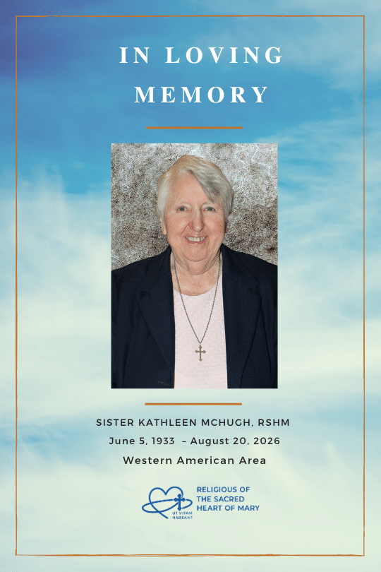 In loving memory