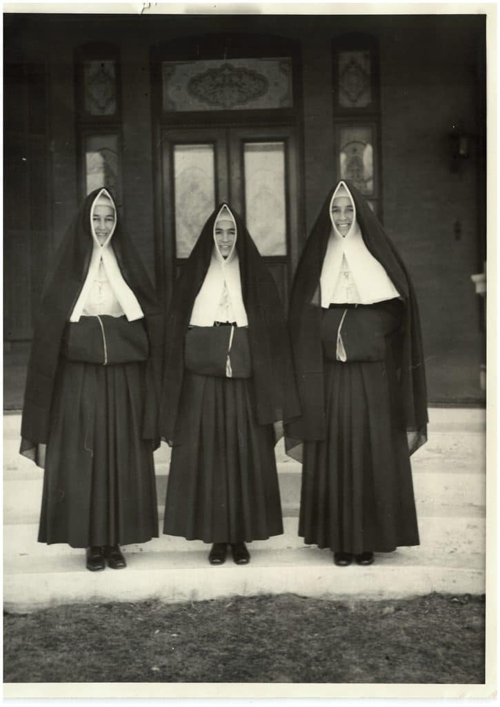Rushton Sisters in RSHM habit 1_260625_124829