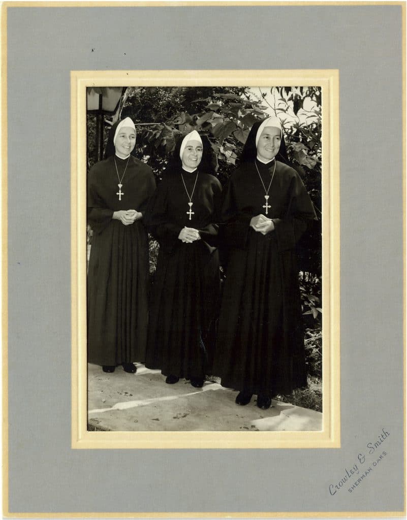 Rushton Sisters in RSHM habit 2_260625_124859